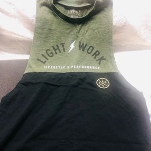 LVFT APPAREL BUNDLE